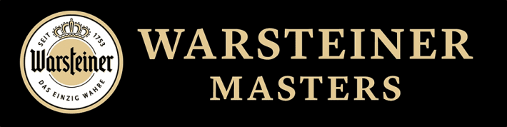 Warsteiner Master 2017