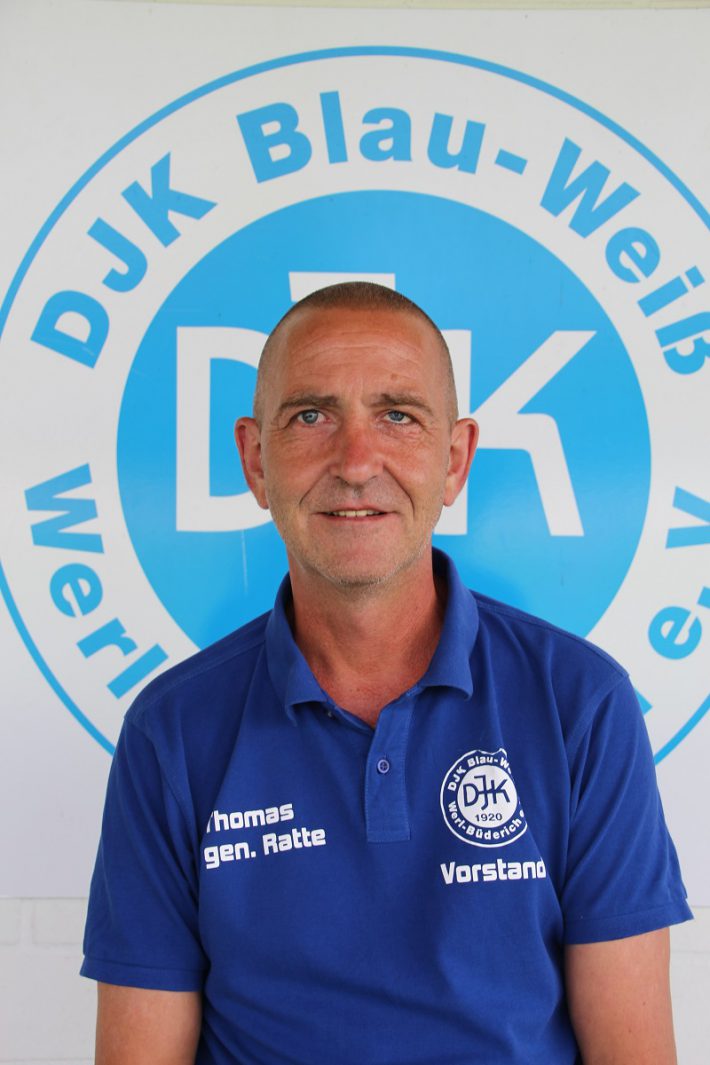 DANKESCHÖN "Hausmeister" Krause