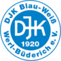 DJK Blau-Weiß Werl Büderich e.V. 1920