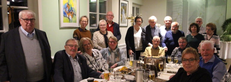 KarnevalsTeufel Kinderkostüm „Freche Göre“ – Gelb Mit Blau-weißen Streifen, Größe 104-152